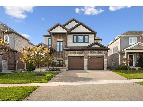22 Marty Lane, New Hamburg, ON - Outdoor With Facade