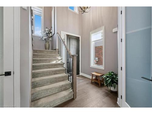 22 Marty Lane, New Hamburg, ON - Indoor Photo Showing Other Room