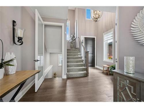 22 Marty Lane, New Hamburg, ON - Indoor Photo Showing Other Room