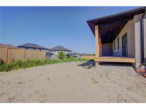 128 Pugh Street, Milverton, ON - Outdoor