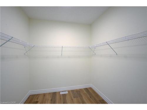 128 Pugh Street, Milverton, ON - Indoor With Storage