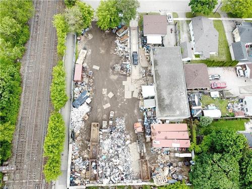 142 Charlotte Street, Brantford, ON 