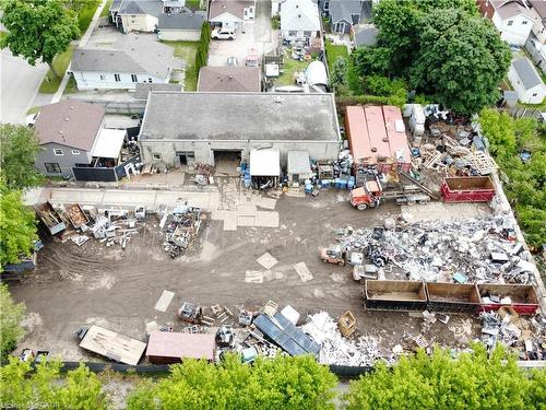 142 Charlotte Street, Brantford, ON 