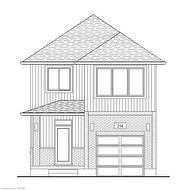 492 Green Gate Boulevard  Cambridge, ON N1T 2C5