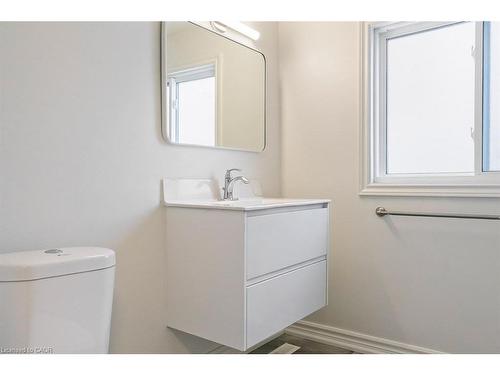 212-250 Montmorency Drive, Hamilton, ON - Indoor Photo Showing Bathroom