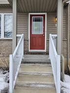 29-10 Foxglove Crescent  Kitchener, ON N2E 0E1