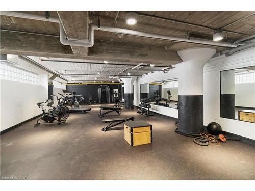 221-120 Huron Street, Guelph, ON - Indoor