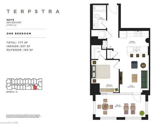 221-120 Huron Street, Guelph, ON - Other