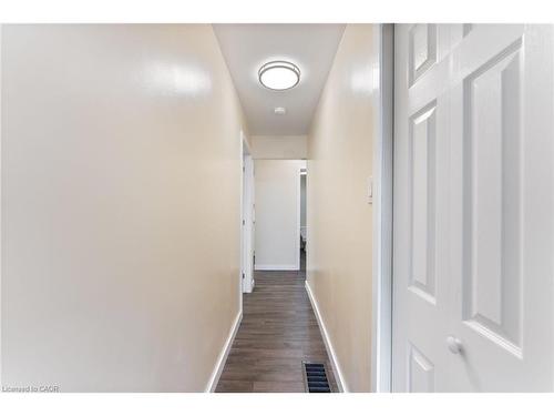 73 Albany Avenue, Hamilton, ON - Indoor Photo Showing Other Room