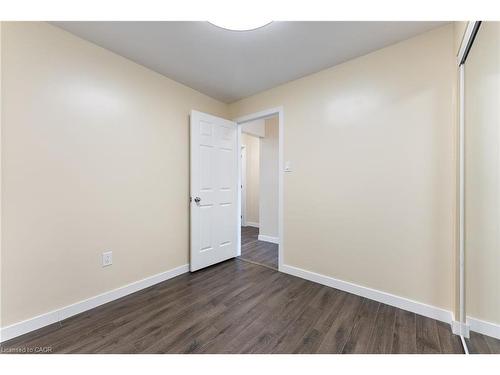 73 Albany Avenue, Hamilton, ON - Indoor Photo Showing Other Room