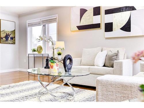 57 Garth Massey Drive, Cambridge, ON - Indoor