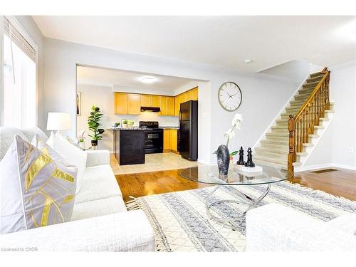 57 Garth Massey Drive, Cambridge, ON - Indoor