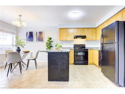 57 Garth Massey Drive, Cambridge, ON - Indoor