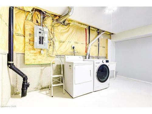 57 Garth Massey Drive, Cambridge, ON - Indoor Photo Showing Laundry Room