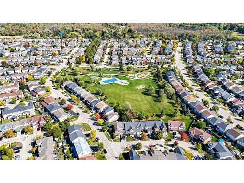 57 Garth Massey Drive, Cambridge, ON - Outdoor With View