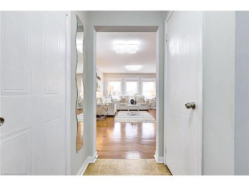 57 Garth Massey Drive, Cambridge, ON - Indoor Photo Showing Other Room