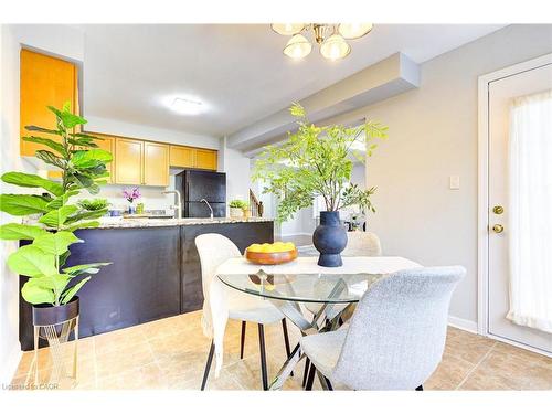 57 Garth Massey Drive, Cambridge, ON - Indoor Photo Showing Dining Room