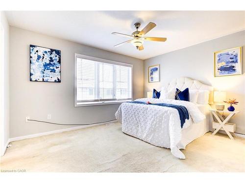 57 Garth Massey Drive, Cambridge, ON - Indoor Photo Showing Bedroom