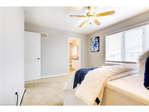 57 Garth Massey Drive, Cambridge, ON - Indoor Photo Showing Bedroom