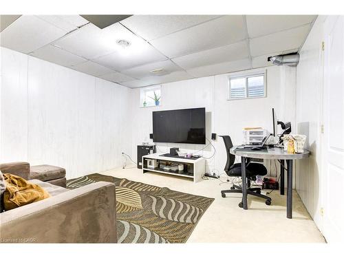 57 Garth Massey Drive, Cambridge, ON - Indoor Photo Showing Other Room