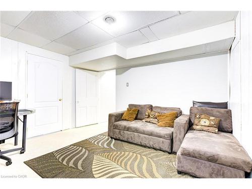 57 Garth Massey Drive, Cambridge, ON - Indoor