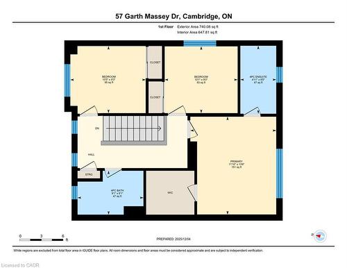 57 Garth Massey Drive, Cambridge, ON - Other