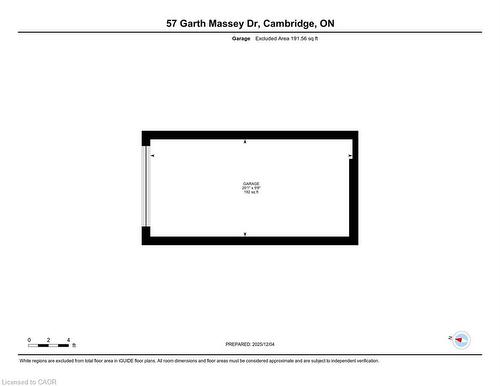 57 Garth Massey Drive, Cambridge, ON - Other