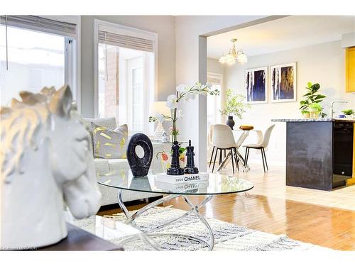 57 Garth Massey Drive, Cambridge, ON - Indoor