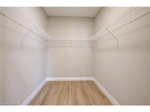 117 Pugh Street, Milverton, ON - Indoor With Storage