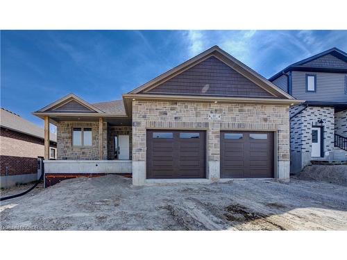 117 Pugh Street, Milverton, ON - Outdoor