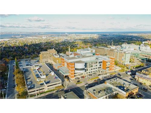 11 East 25Th Street, Hamilton, ON - Outdoor With View