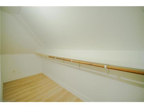 11 East 25Th Street, Hamilton, ON - Indoor With Storage
