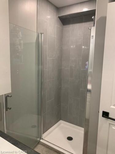 6 Howard Street, Hagersville, ON - Indoor Photo Showing Bathroom