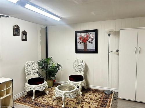 62 Lewis Crescent, Kitchener, ON - Indoor Photo Showing Other Room