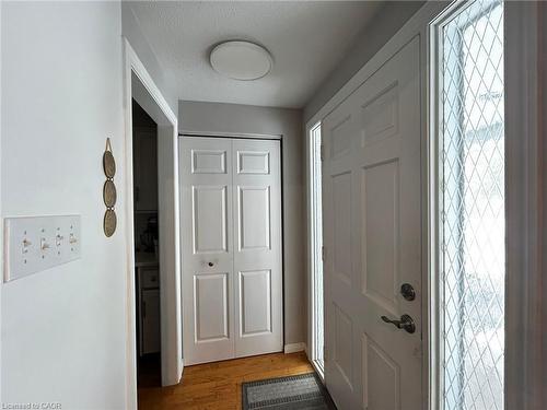 62 Lewis Crescent, Kitchener, ON - Indoor Photo Showing Other Room