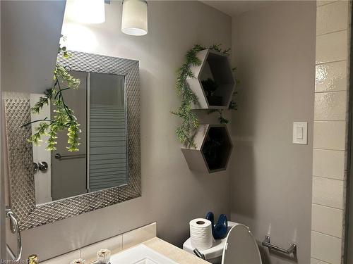 62 Lewis Crescent, Kitchener, ON - Indoor