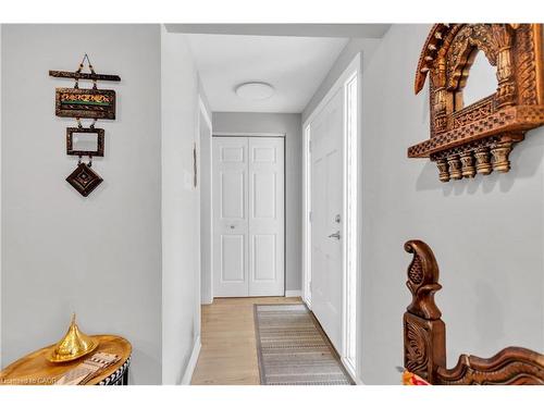 62 Lewis Crescent, Kitchener, ON - Indoor Photo Showing Other Room