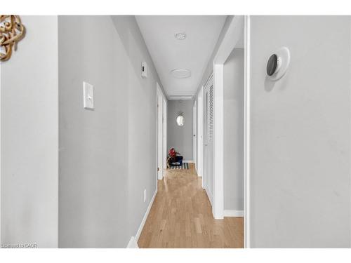 62 Lewis Crescent, Kitchener, ON - Indoor Photo Showing Other Room