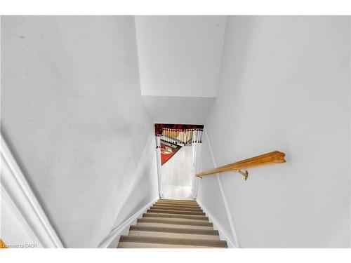 62 Lewis Crescent, Kitchener, ON - Indoor Photo Showing Other Room