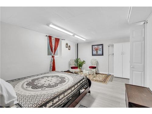 62 Lewis Crescent, Kitchener, ON - Indoor