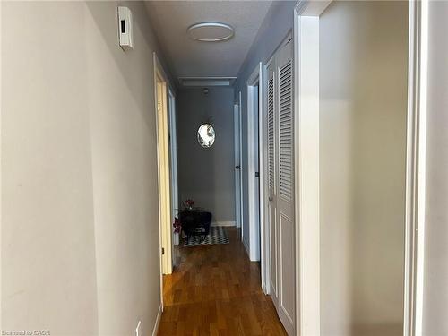 62 Lewis Crescent, Kitchener, ON - Indoor Photo Showing Other Room