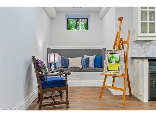 2073 Deramore Drive, Oakville, ON - Indoor Photo Showing Other Room