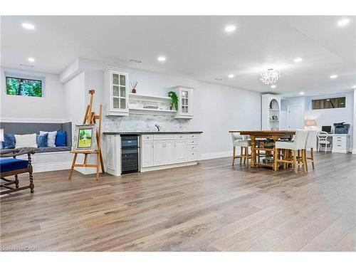 2073 Deramore Drive, Oakville, ON - Indoor