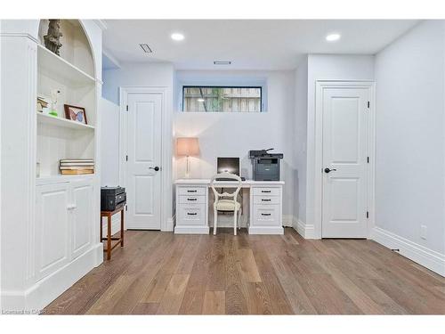 2073 Deramore Drive, Oakville, ON - Indoor