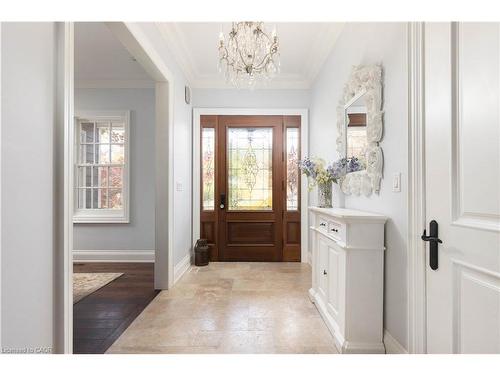 2073 Deramore Drive, Oakville, ON - Indoor Photo Showing Other Room