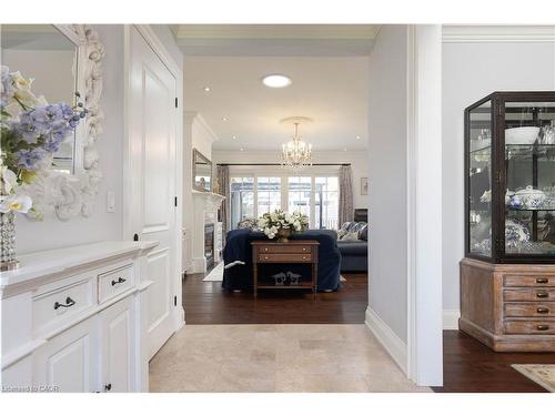 2073 Deramore Drive, Oakville, ON - Indoor