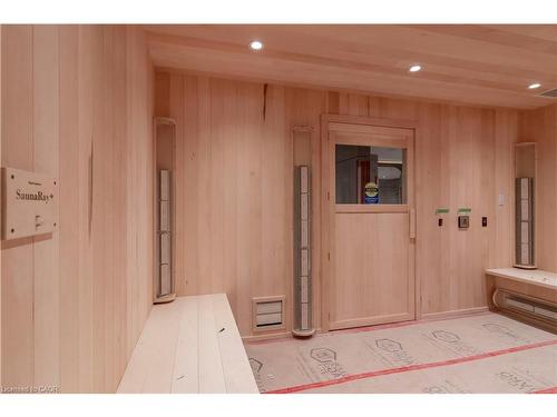 2114-25 Wellington Street S, Kitchener, ON - Indoor Photo Showing Other Room