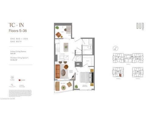 2114-25 Wellington Street S, Kitchener, ON - Other