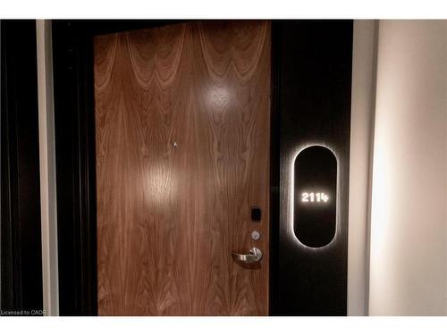 2114-25 Wellington Street S, Kitchener, ON - Indoor Photo Showing Other Room