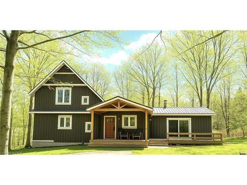 234 Canrobert Street, Eugenia, ON - 